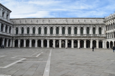 Museo Correr