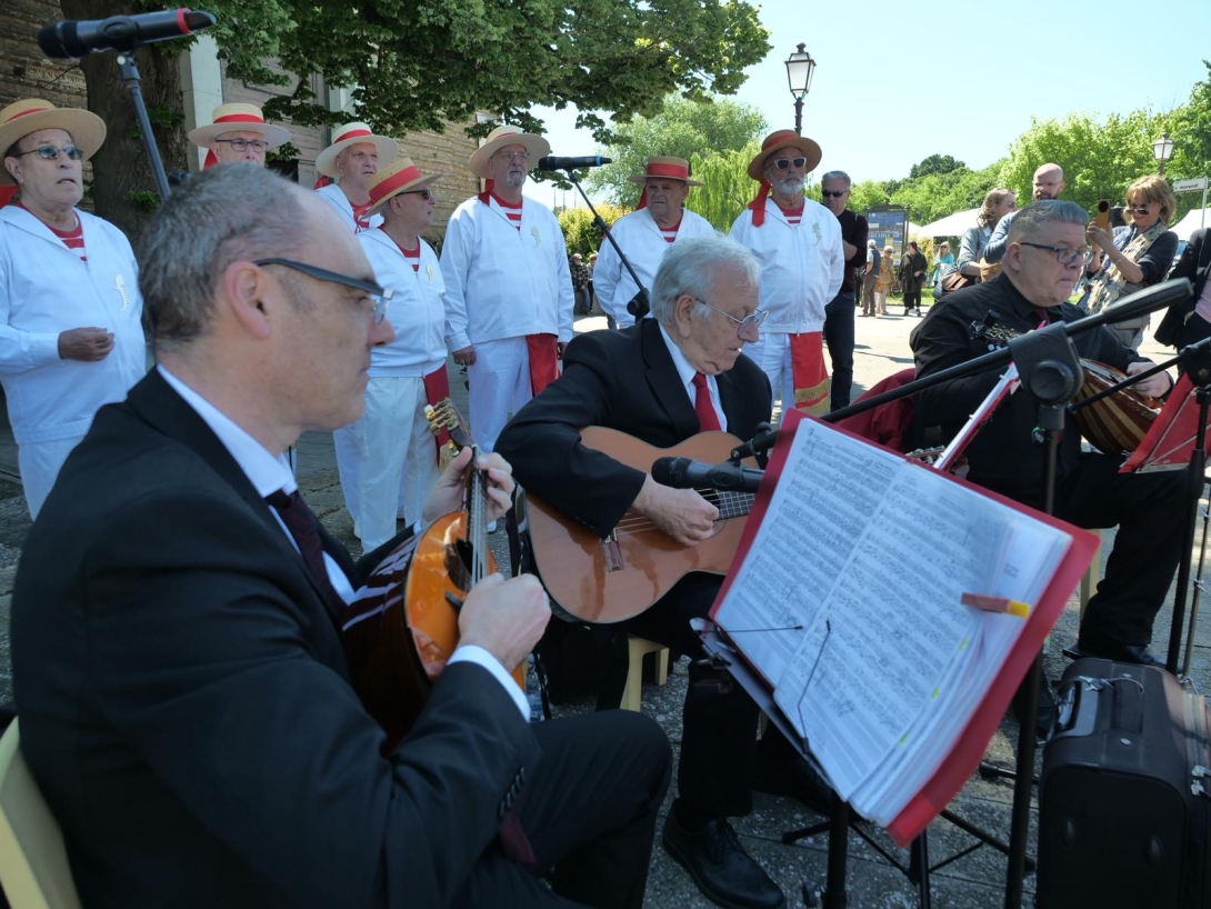 Festa della Sensa 2026