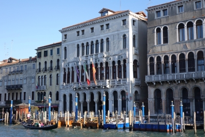 Ca’ Farsetti