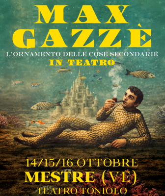 max gazze
