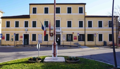 Municipalità sede Zelarino