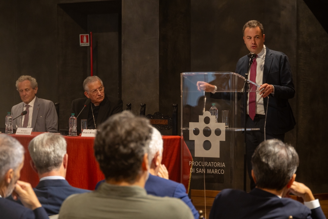 Presentazione progetto “I Viaggi della Bellezza”