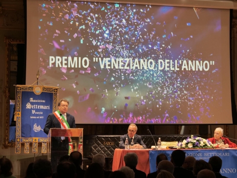 Premio veneziano dell'anno 2025_1