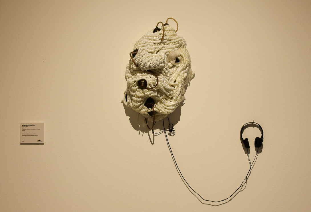 Artefici del Nostro Tempo 2025 Forte Marghera