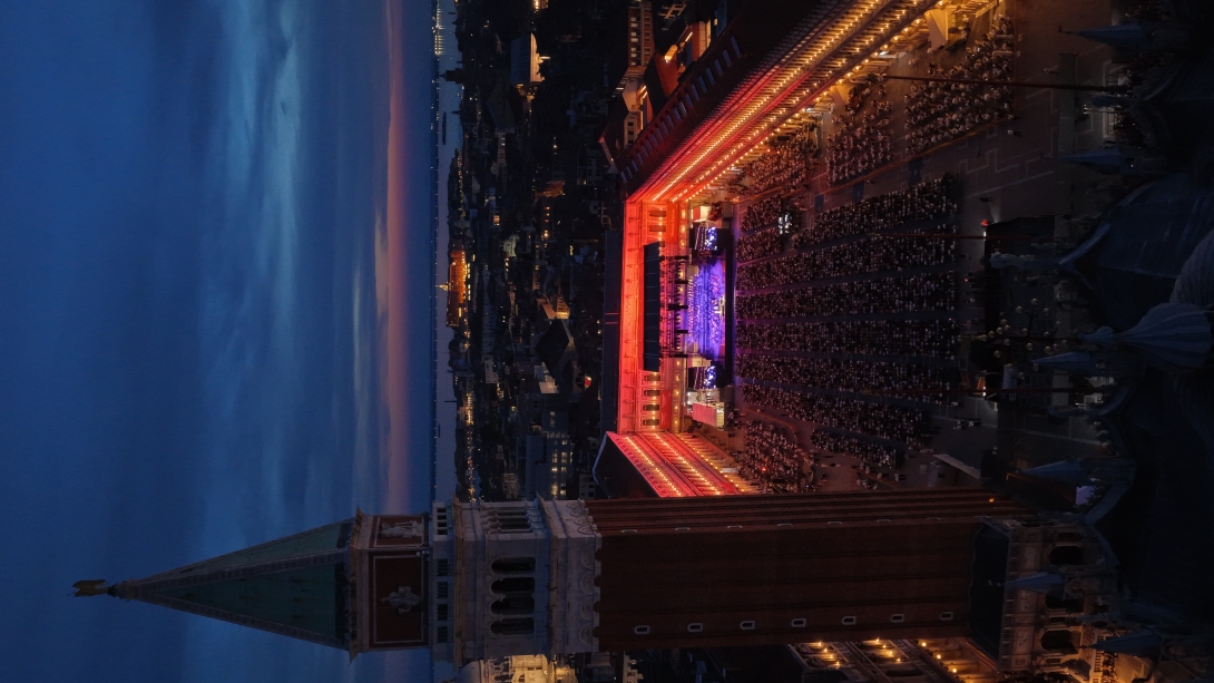 Concerto Bocelli 