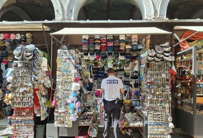 Attività Polizia Locale