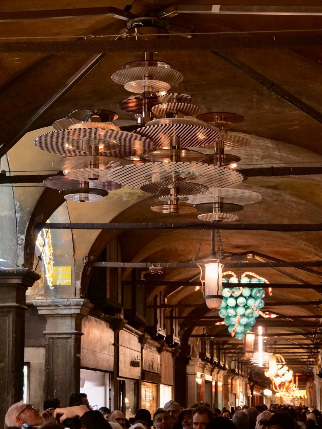 Murano Illumina il Mondo 2025