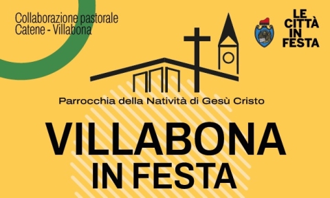 Villabona in Festa 2026