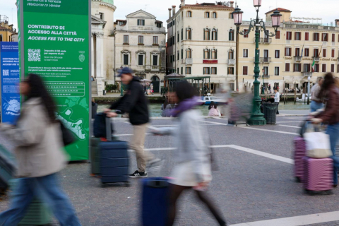 Contributo d’accesso