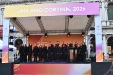 Immagine campione originale