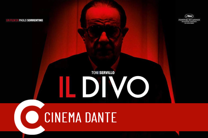 Il Divo Circuito CInema Venezia