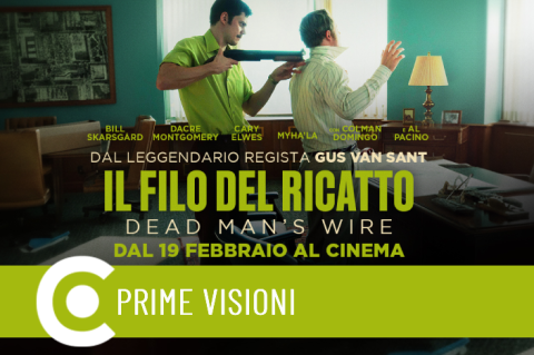 Il filo del ricatto Circuito Cinema
