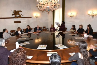 Festival Lettura 2026 - Abitare le parole