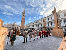 Immagine campione originale