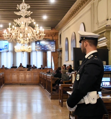 consiglio comunale 0ttobre 2025 