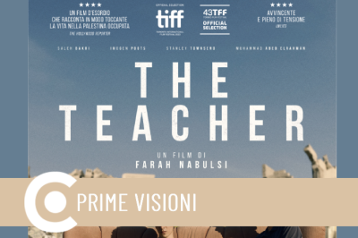 The teacher cinema