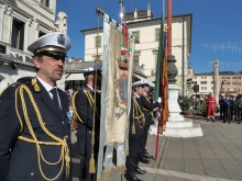 Immagine campione originale