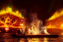 Immagine campione originale