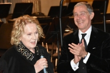 Immagine campione originale