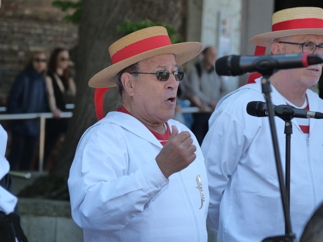 Festa della Sensa 2026