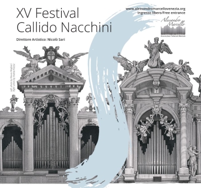 Festival Callido Nacchini 2025