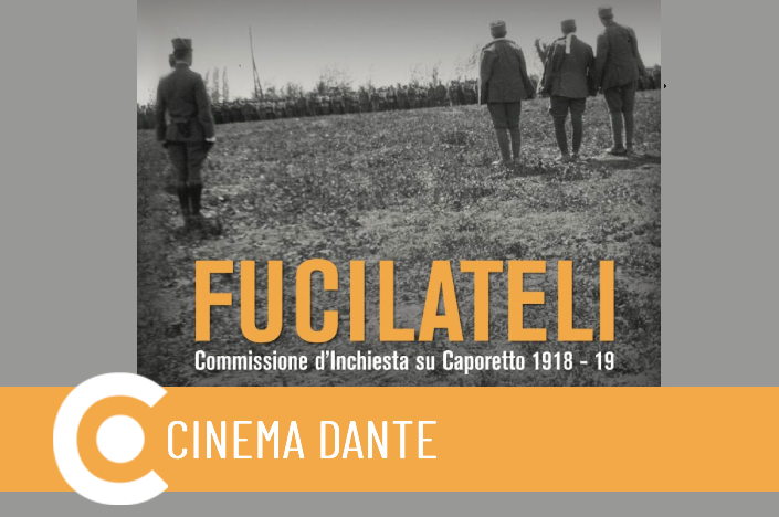 Fucilateli Circuito Cinema
