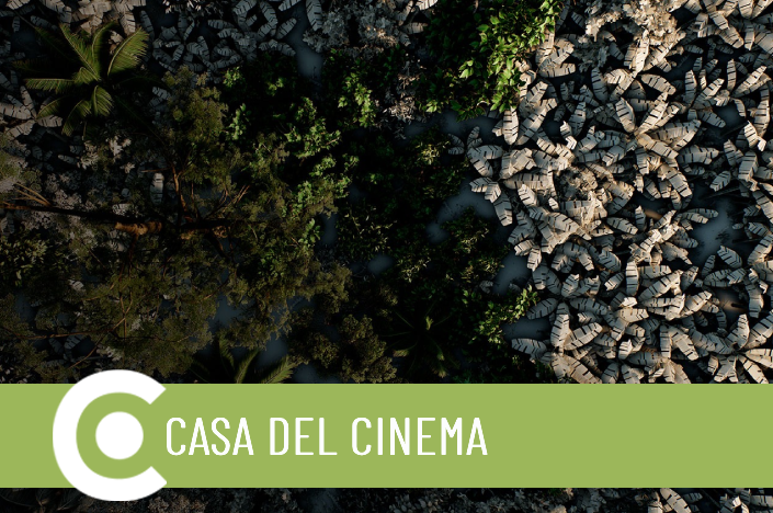 Despojo y Memoria de la tierra Circuito Cinema