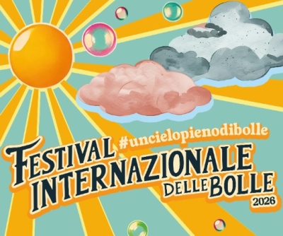 Un cielo pieno di bolle 2026