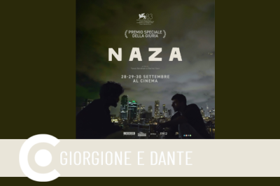 Naza Circuito Cinema