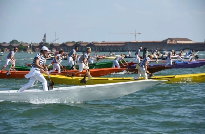 Regata SS. Giovanni e Paolo