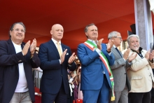 Immagine campione originale