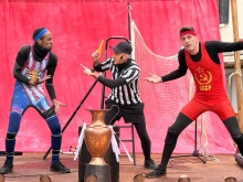 Immagine campione originale