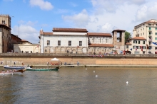 Immagine campione originale