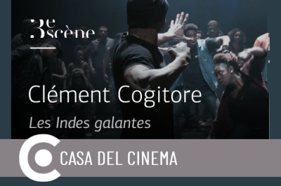 Les Indes Galantes Circuito Cinema