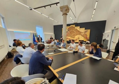 Venezia alla Venice Climate Week