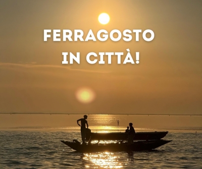 Appuntamenti ferragosto (tramonto)