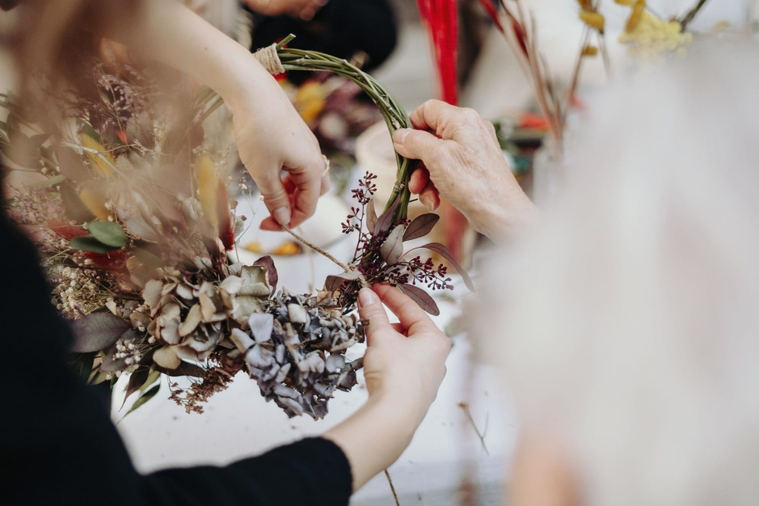 Mercato dei Portici_Api Day_maggio 2025
