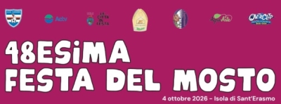 48^ Festa del Mosto