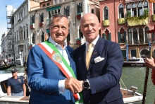 Immagine campione originale