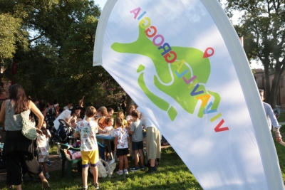 Open Day Viva Villa Groggia 2025