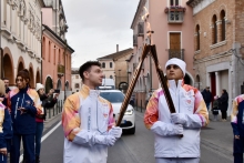 Immagine campione originale