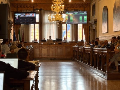 Consiglio Comunale del 23.07.2026