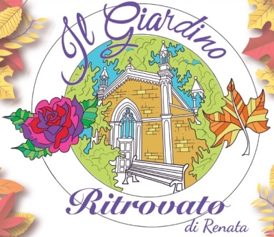 Il Giardino Ritrovato novembre 2025