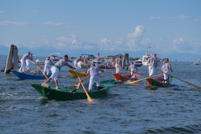 Regata di Pellestrina 2025