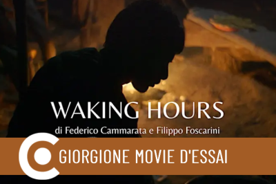 Waking Hours Circuito Cinema Venezia
