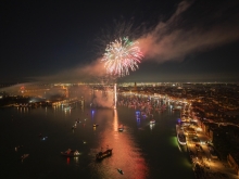 Immagine campione originale