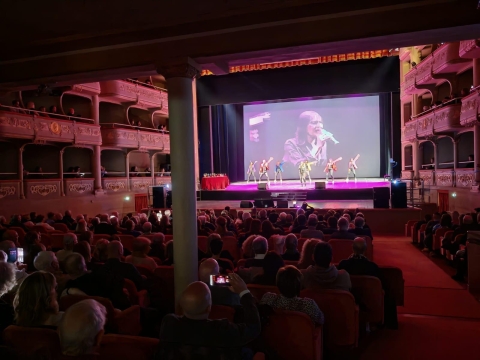 Festival dea Canzon Venessiana_3