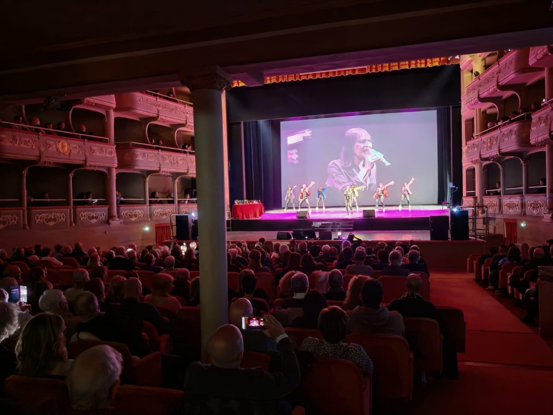 Festival dea Canzon Venessiana_3