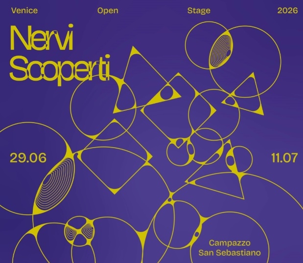 Venice Open Stage 2026
