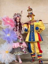 Immagine campione originale